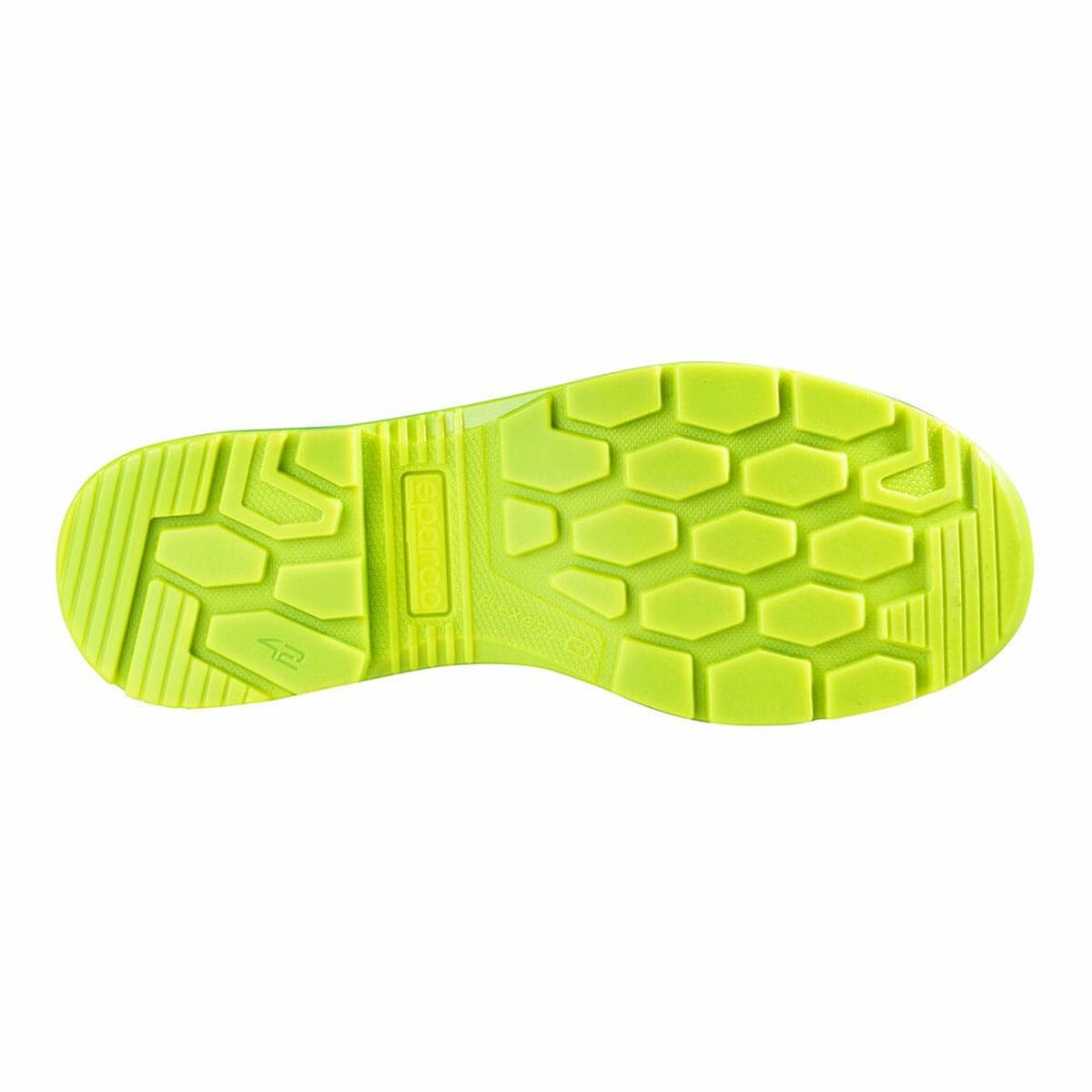 Zaščitni čevlji Sparco Indy S1P